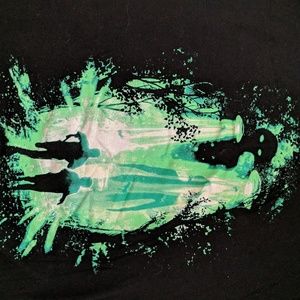 Lootcrate X-Files tshirt